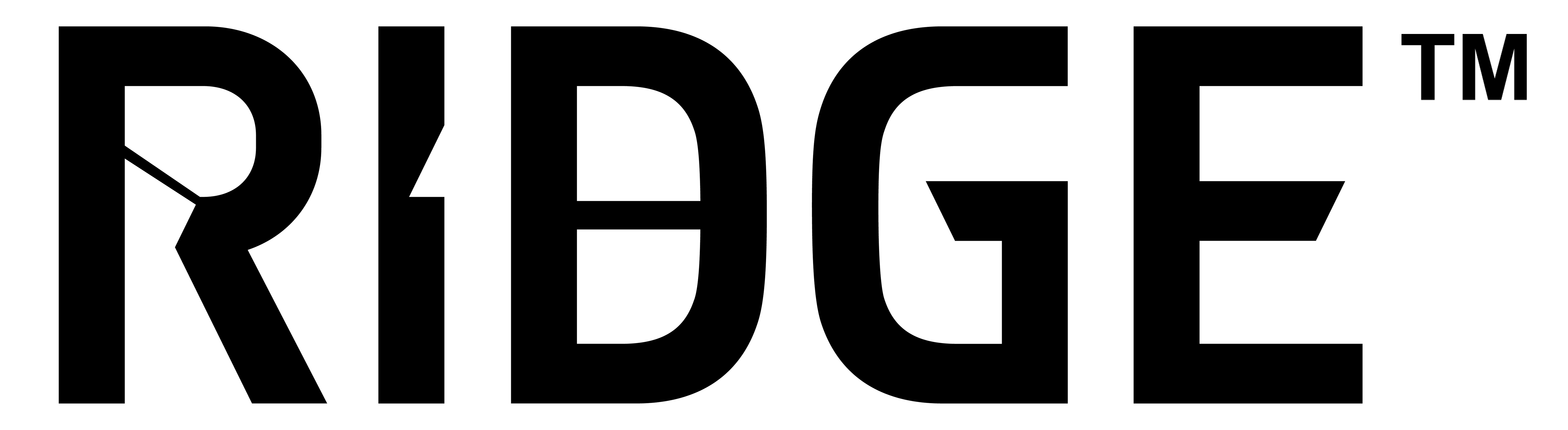 Ridge Logo Image